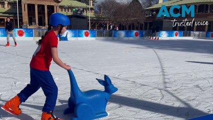 Bathurst Winter Festival 2024