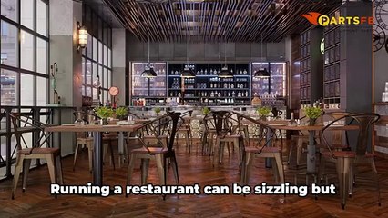 Oven Parts and Accessories You Need in Your Kitchen - PartsFe