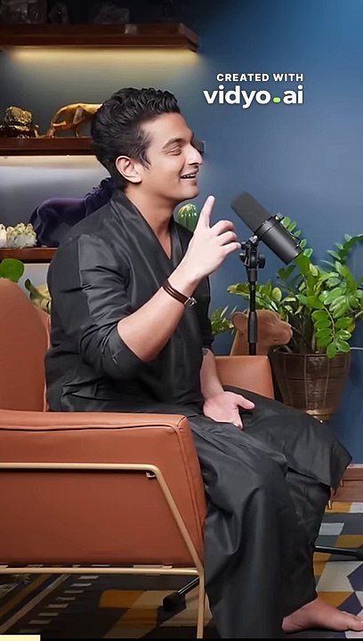 how to cheating on your partner. Nawazuddin Siddiqui Interview. Hindi Podcast Clip.