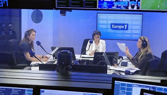 Des commerçants qui se barricadent, d’importants renforts de police… Craintes de violences ce week-end à Marseille à l’annonce des résultats du second tour