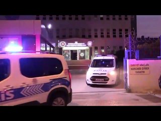 16 ilde IŞİD operasyonu: 45 şüpheli yakalandı