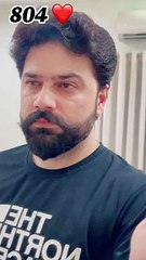 Imran khan kaidi no 804