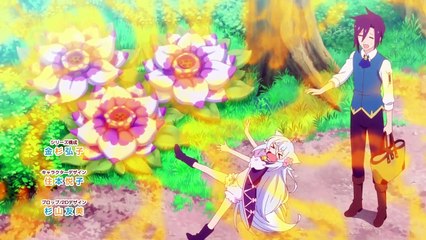 Drug Store in Another World The Slow Life of a Cheat Pharmacist Ep 08 SUB ITA