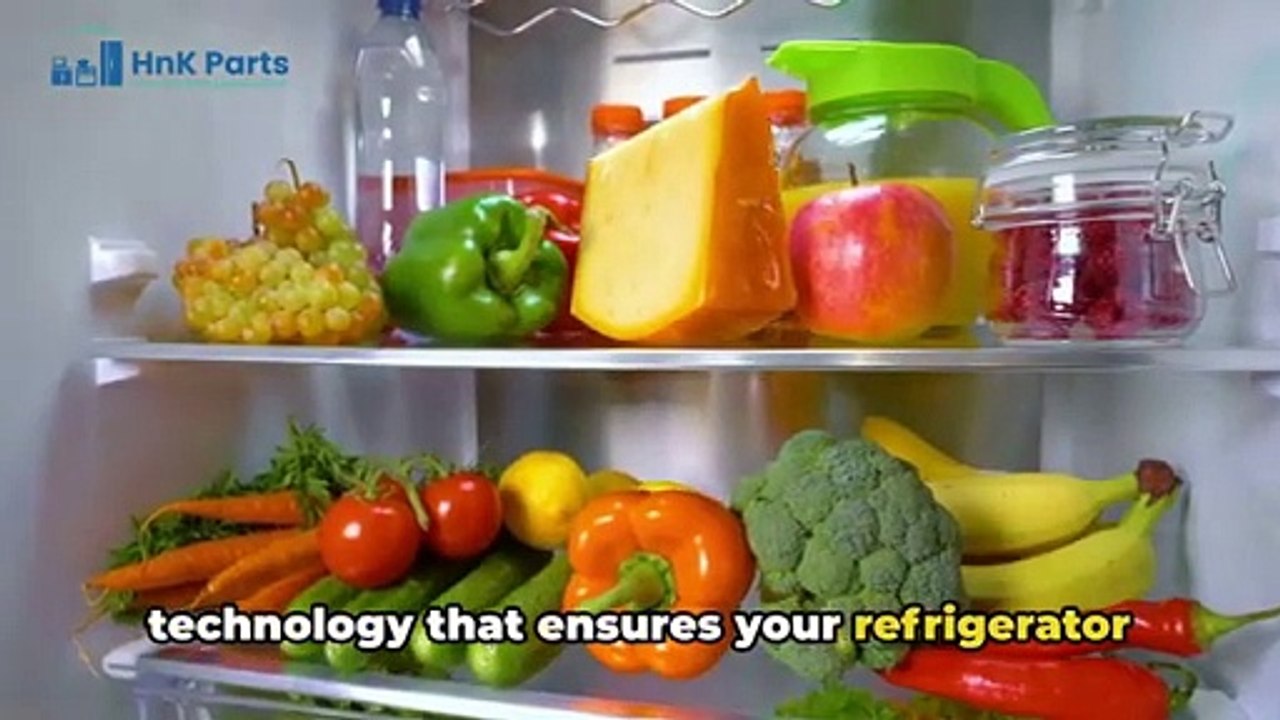 Samsung Temperature Sensor  HnK Parts