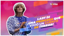 Lady Di y su tormentosa vida amorosa: un príncipe, un jinete, un médico y un empresario