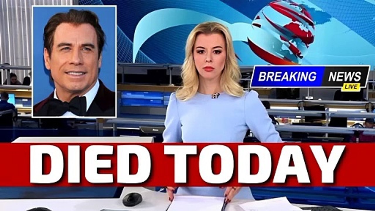 Stars today death news