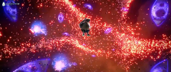 Perfect World Episode 170 Sub Indo