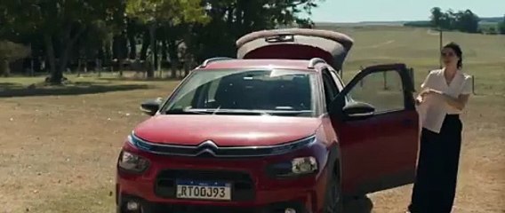 🎬 CONTINENTE | Assista ao Teaser Oficial Agora!