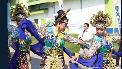 Pelepasan Ekspor Produk Baja Ke Australia, Kanada dan Puerto Rico Senilai USD195 Ribu