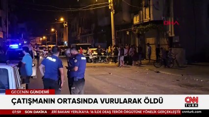 Gecenin Gündemi 05.07.2024 Cuma