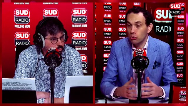 Au Royaume-Uni, les travaillistes de retour au pouvoir - La chronique de Jean-Baptiste Noé