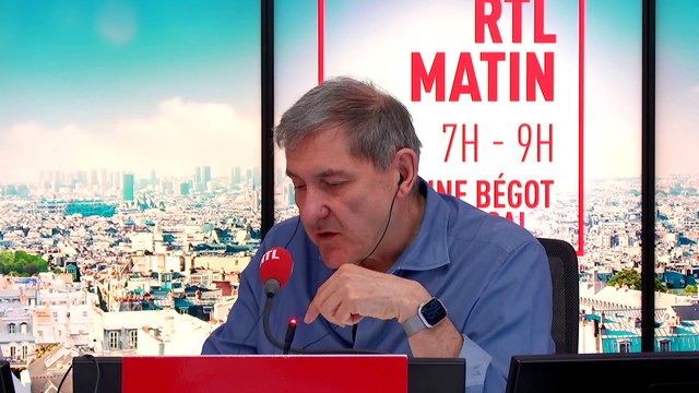 Les éditos d'Alba Ventura du 05 juillet 2024