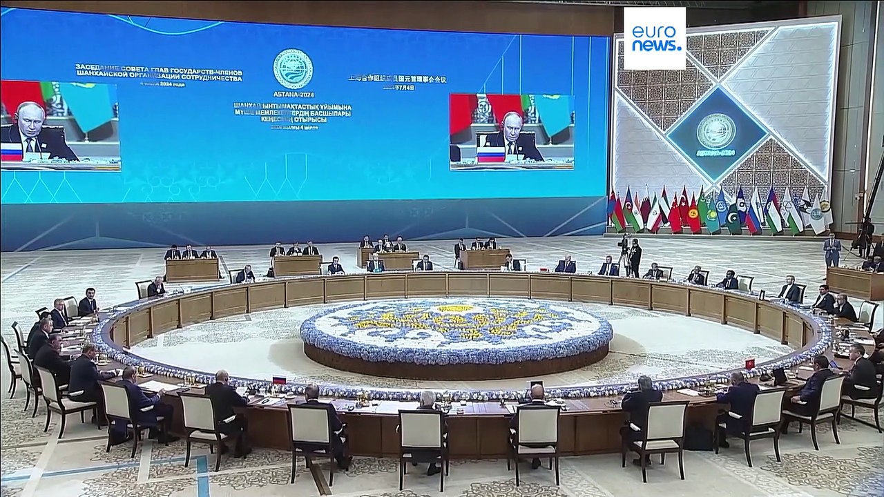 Nachrichten des Tages | 5. Juli - Morgenausgabe