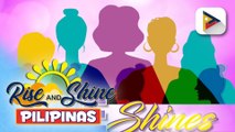 She Shines | Kwento ni Yona Signo: 2024 Women Changing the World Awards Finalist