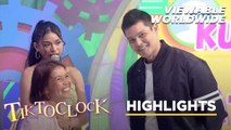 TiktoClock: Dingdong Dantes, nagbahagi ng opinyon niya sa FAMILY SET-UP ng isang Tiktropa!