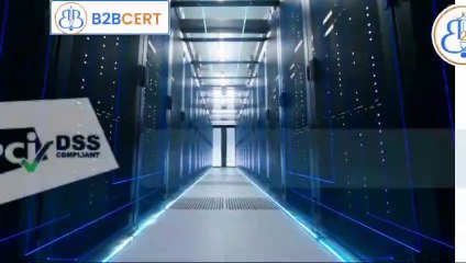 PCI DSS CERTIFICATION in Bangalore