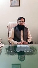 ماں باپ کی دعائیں جنت کی ظمانت