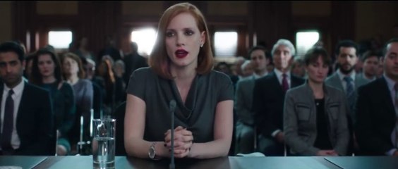 Опасная игра Слоун (2016) Russian version