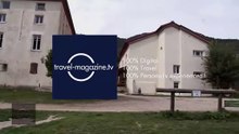 Tips-4-Trips - #Tip8 -- Réserve Animalière des Monts d'Azur in just a minute