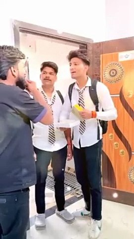 Funny short video