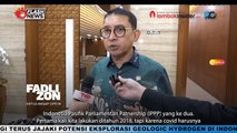 DPR SIAP GELAR PERTEMUAN KEDUA IPPP DENGAN NEGARA PASIFIK 24-26 JULI 2024 MENDATANG