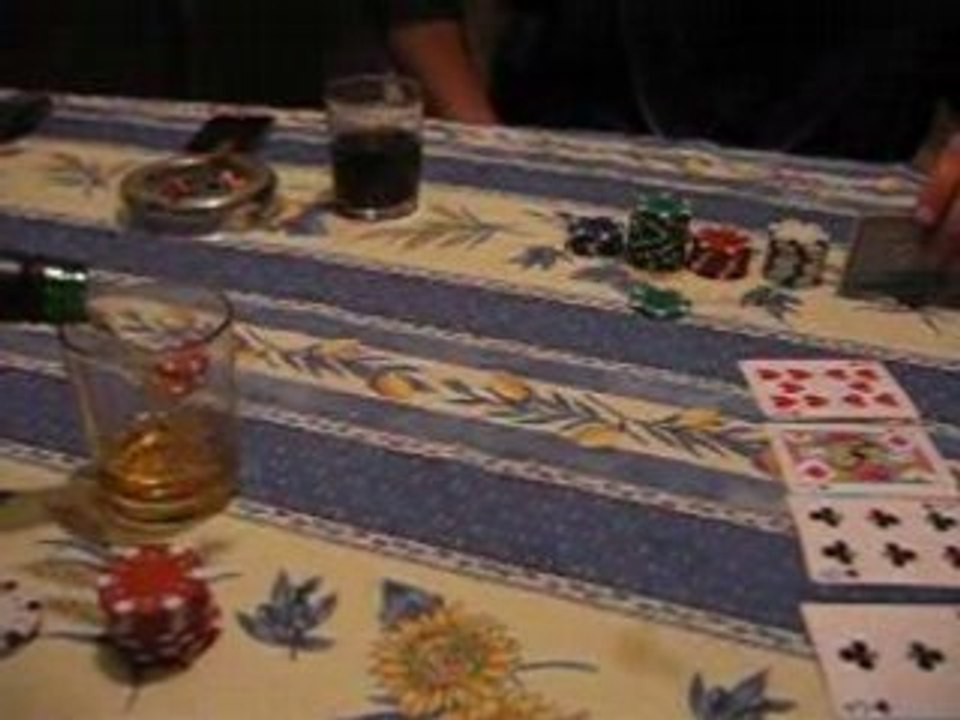 Super poker
