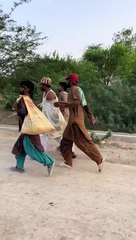 In ko pta hi nhi ya kitny viral ho gy hn