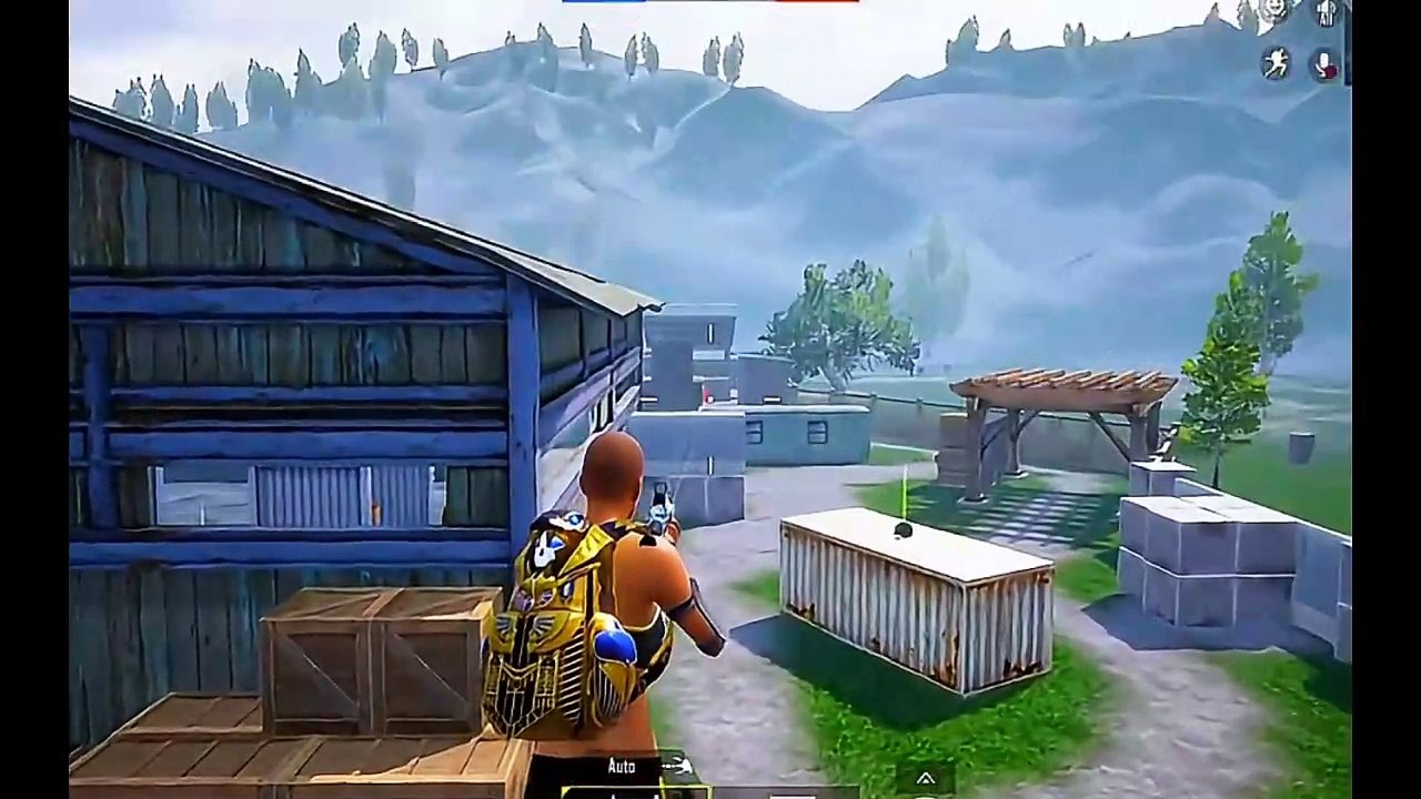 PUBG HEAD SHOTS FULL HACKER WALI FEEL