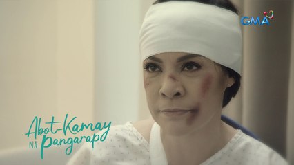 Abot Kamay Na Pangarap: Ang istorya sa likod ng pagkamatay ni Moira! (Episode 568)