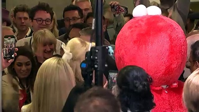 Wahlen in Großbritannien: Erdrutschsieg für Labour