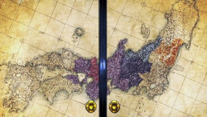 Batman Ninja vs. Yakuza League Trailer OmeU