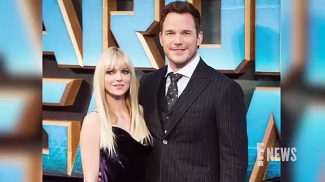 Katherine Schwarzenegger Is Pregnant- Expecting Baby No. 3 With Chris Pratt E- News