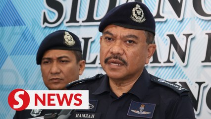Sg Bakap polls: Cops warn voters not to give their ICs to anyone to prevent sabotage
