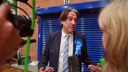 Dudley Election : Three thoughts after the results from winners and loosers.