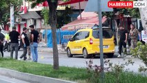 Mersin'de Polis Karakolu Önünde Rastgele Ateş Açan Şahıs Etkisiz Hale Getirildi