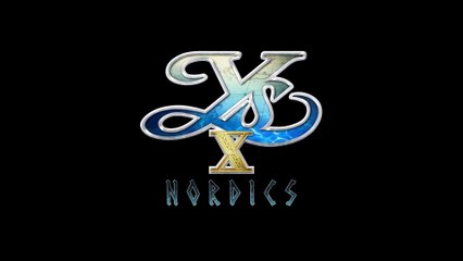 Ys X : Nordics - Bande-annonce de la date de sortie occidentale