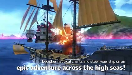 Ys X: Nordics - Western Release Date Trailer