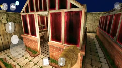 Evil Nun 2 Miracle Recipe Gameplay