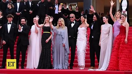 Jamie Campbell Bower Reacts to Being the Trailblazer for the Rat Boy Trend -Exclusive-