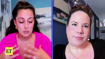 My Big Fat Fabulous Lifes Whitney Reveals Near Suicide Attempt -Exclusive-