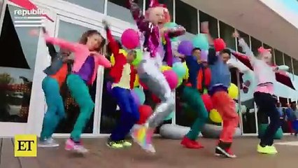 JoJo Siwa CURSES OUT Crowd for BOOING Her