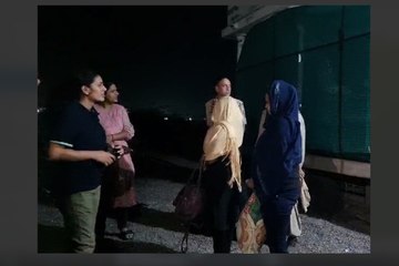 Rajasthan Crime News: स्पा सेंटर पर आधी रात पुलिस का छापा, लड़कियों में मच गया हड़कंप