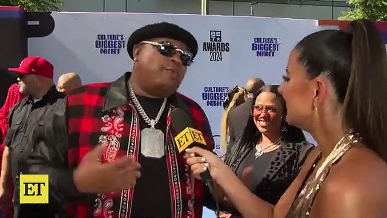 Drake and Kendrick Lamars Rap BEEF Hip Hop Stars Weigh In video