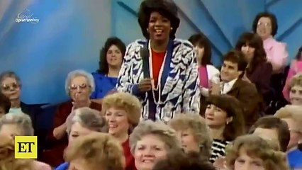 Oprah Winfrey Reveals Most Shameful Moment From Her Talk Show