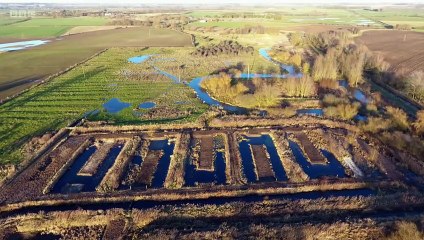 Countryfile - The East Riding of Yorkshire