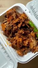 When I don’t want to eat leftovers I do this  #Food #Reels #trendingreels