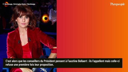 Emmanuel Macron fermement snobé par une animatrice-star : pourquoi elle a refusé de l'interviewer