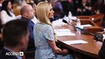 Paris Hilton Details Her Childhood Trauma In POWERFUL Testimony To Congress