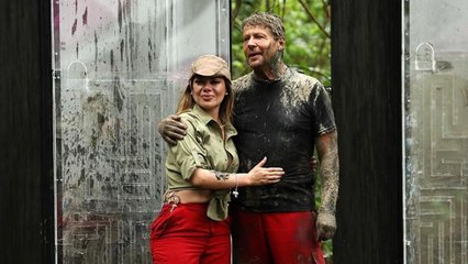 Magaly confirma que Adame duró días sin bañarse