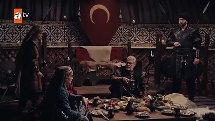 Kurulus Osman Urdu - Season 5 - Episode 25